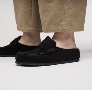 Birkenstock Naples size 39 new in box